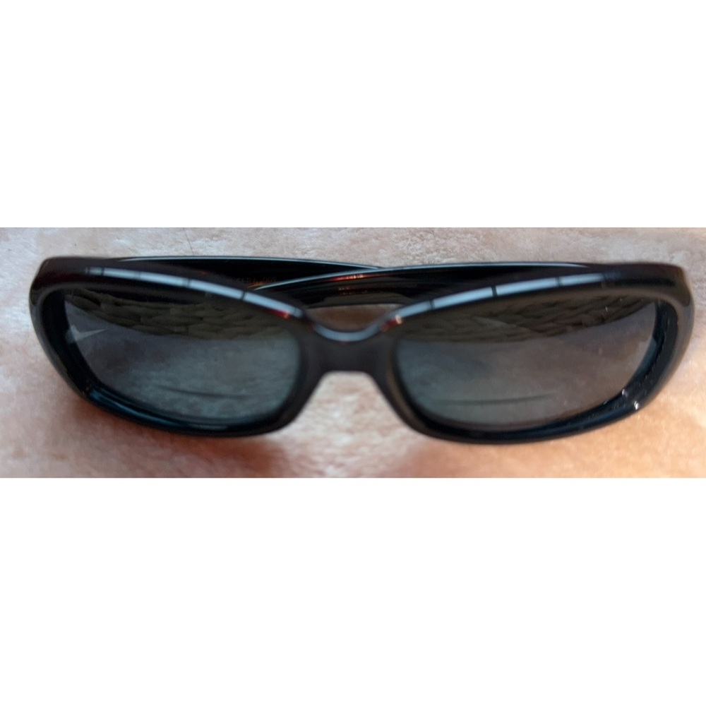 Nike Children’s Stylish Black RX Sunglass Frame’s